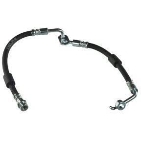 Flexible brake line Mazda RX 8: F15143980A Mazda Brake Hose