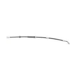 Flexible brake pipe Audi A5: 24514106383 Ate Brake hose