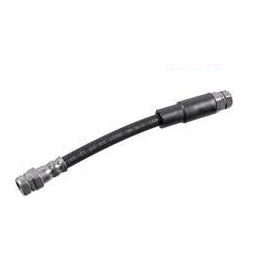Flexible brake pipe Audi A1: PHA2053 TRW Brake hose