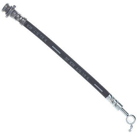 Flexible brake pipe Nissan Qashqai: 46210JD610 Nissan Brake Hose