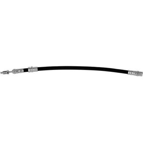 Flexible brake pipe Mini Cooper: 34306863167 BMW Brake Hose