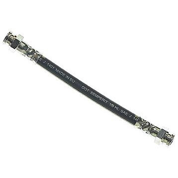 Flexible brake hose Fiat Idea: 46834651 Fiat/Alfa/Lancia Brake Hose