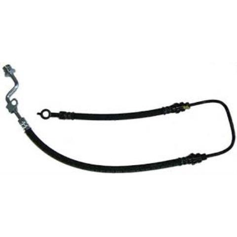 Flexible brake pipe KIA Spectra (Kia Spectra): 587402F000 Hyundai/Kia Brake Hose