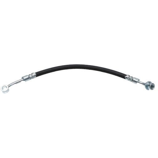 Flexible brake line Hyundai H-1 Cargo: 587374H300 Hyundai/Kia Brake Hose
