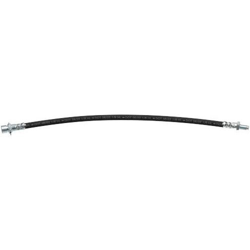Flexible brake line Toyota Land Cruiser: 9094702B52 Toyota Brake Hose
