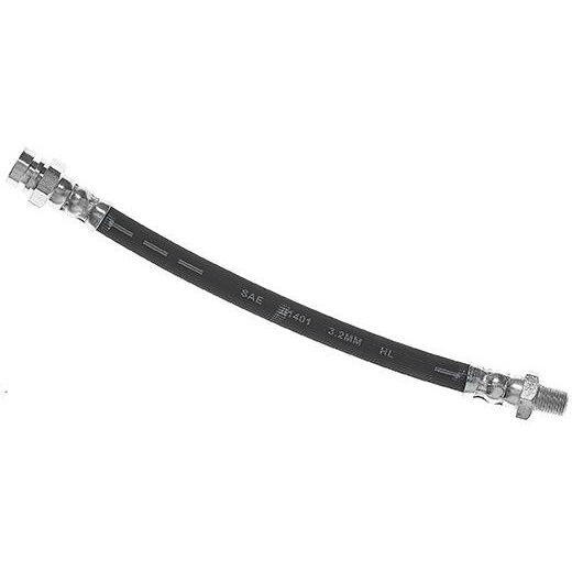 Flexible brake line Hyundai Lantra: 5873233000 Hyundai/Kia Brake Hose