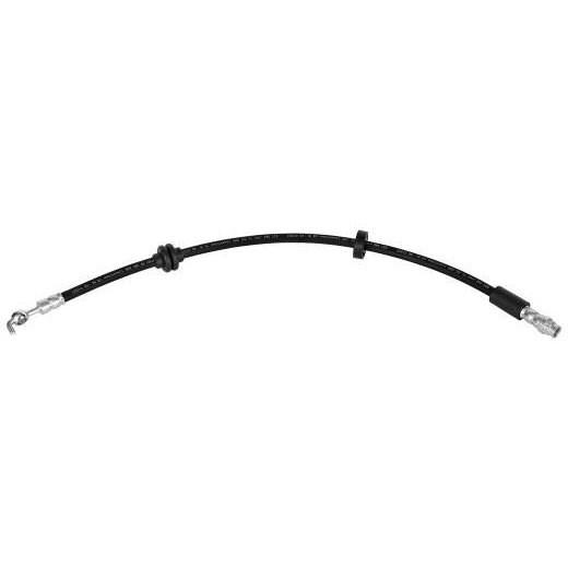 Flexible brake hose Citroen DS5: 4806R2 Citroen/Peugeot Brake Hose