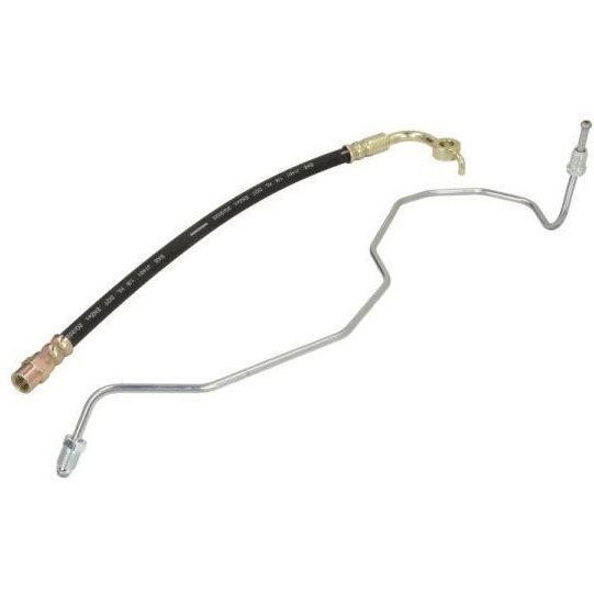 9807139580 Citroen/Peugeot Brake Hose