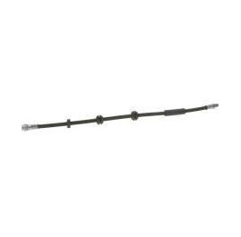 Flexible brake pipe Mercedes E-Class: 0145250031 Meyle Brake Hose