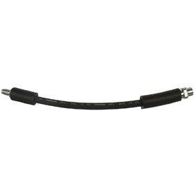 Flexible brake pipe BMW X4: 1170399 Kamoka Brake Hose
