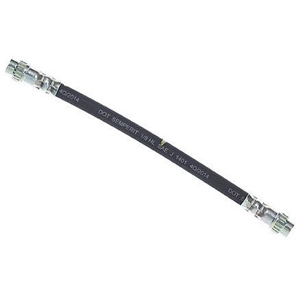 Flexible brake hose Nissan Kubistar: 4621100QAA Nissan Brake Hose
