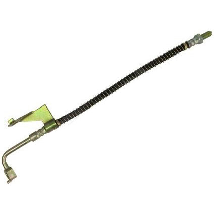 Flexible brake pipe Ford Fiesta: 6941705 Ford Brake Hose