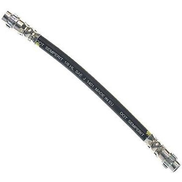 Flexible brake hose Renault Modus / Grand Modus: 520667 Maxgear Brake Hose