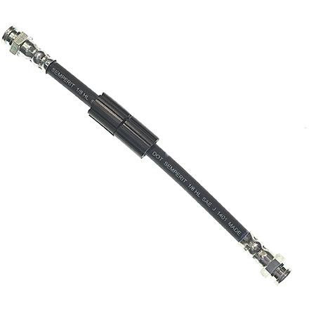 Flexible brake hose Fiat 500: SL1493 ABS Brake hose