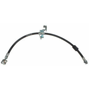 Flexible brake hose Opel Cascada: 24514306543 Ate Brake hose