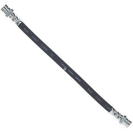 Flexible brake pipe Hyundai S Coupe: 5873721350 Hyundai/Kia Brake Hose