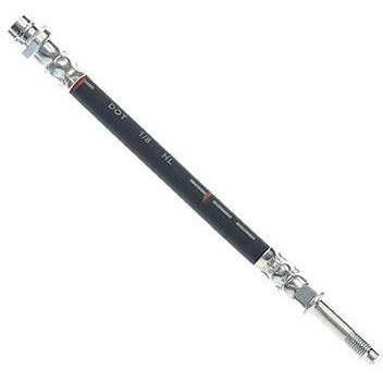 Flexible brake line Ford Mondeo: 7145250064 Meyle Brake hose