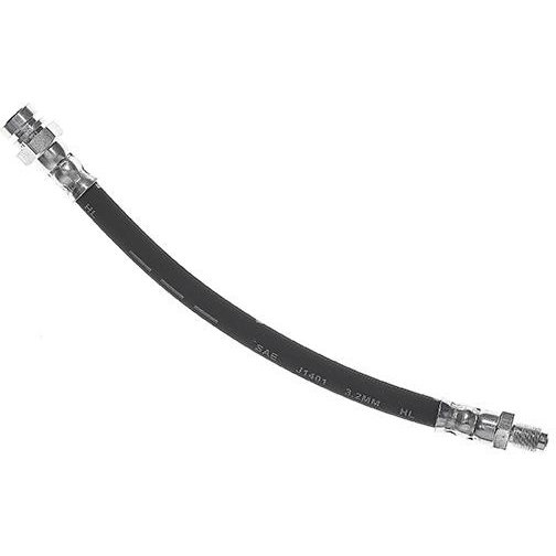 Flexible brake pipe Hyundai Lantra: 5873728000 Hyundai/Kia Brake Hose