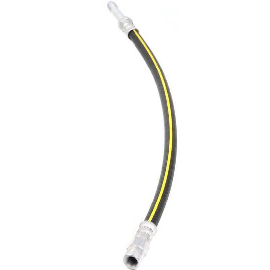 Flexible brake pipe Mercedes Sprinter: 24510103633 Ate Brake Hose