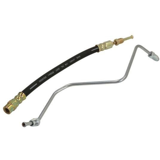 Flexible brake line Peugeot: 9801034480 Citroen/Peugeot Brake Hose