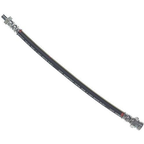 Flexible brake hose Fiat Idea: 82442878 Fiat/Alfa/Lancia Brake Hose