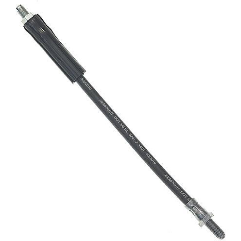 Flexible brake line Ford Escort: 1613344 Ford Brake Hose