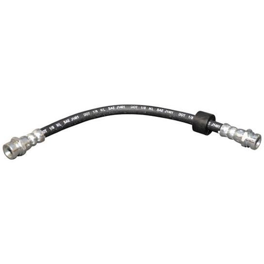 Flexible brake line Mazda MX-3: EA0143810A Mazda Brake Hose
