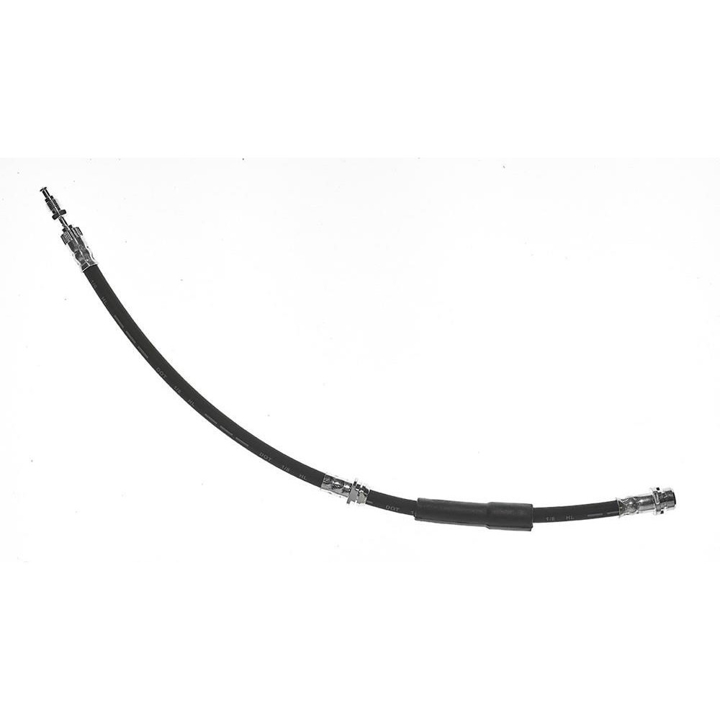 Flexible brake pipe Ford Fusion: 1201141 Ford Brake Hose