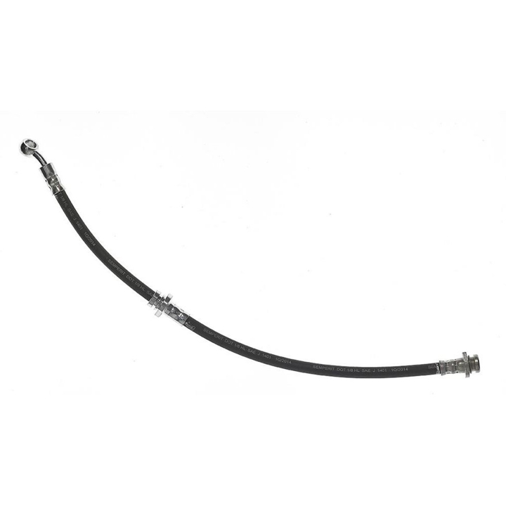Flexible brake pipe Suzuki Vitara: 5158060B00 Suzuki Brake Hose