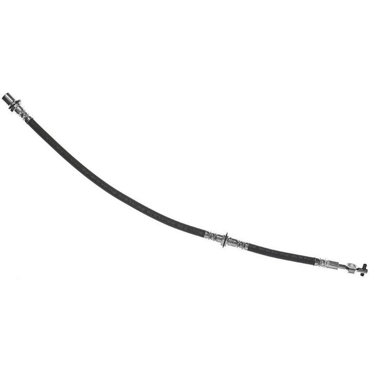 Flexible brake pipe Toyota Celica: 9094702984 Toyota Brake Hose