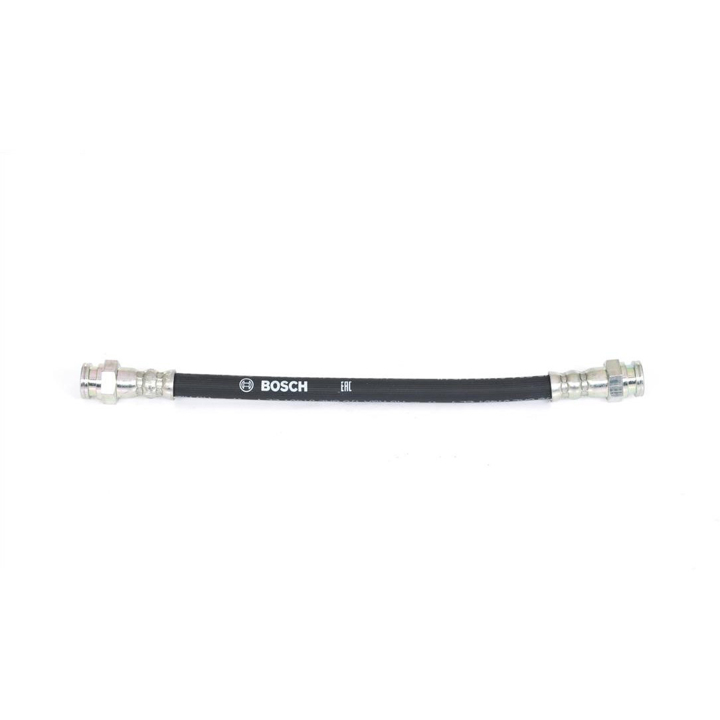 Flexible brake pipe Opel Corsa E: 24520102283 Ate Brake hose