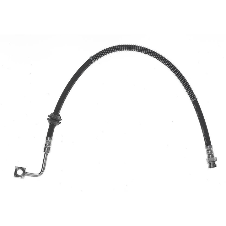 Flexible brake hose KIA Carnival (Kia Carnival): 0K55243990B Hyundai/Kia Brake Hose