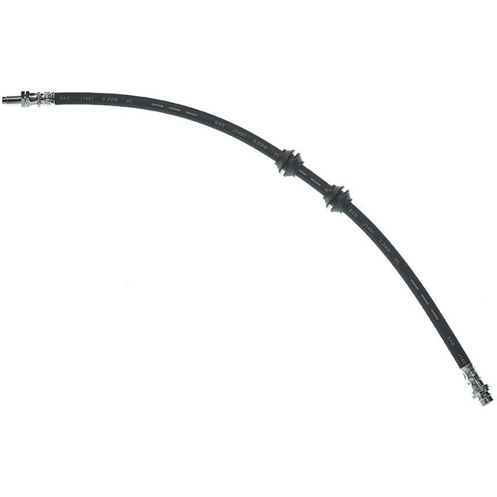 Flexible brake hose Land Rover: 53145250002 Meyle Brake hose
