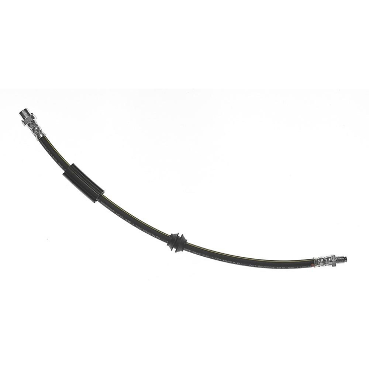 Flexible brake line Mini Cooper: 34306788443 BMW Brake Hose