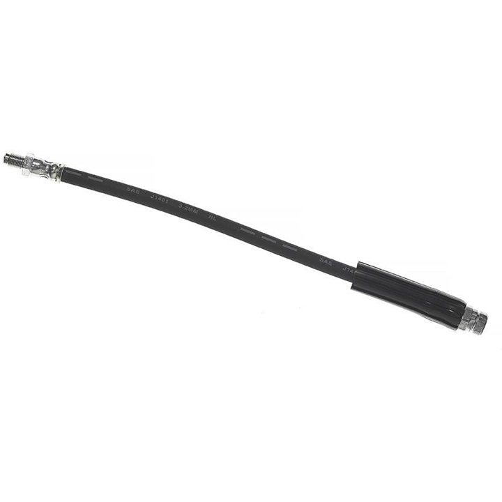 Flexible brake line Ford Transit: 7091549 Ford Brake Hose