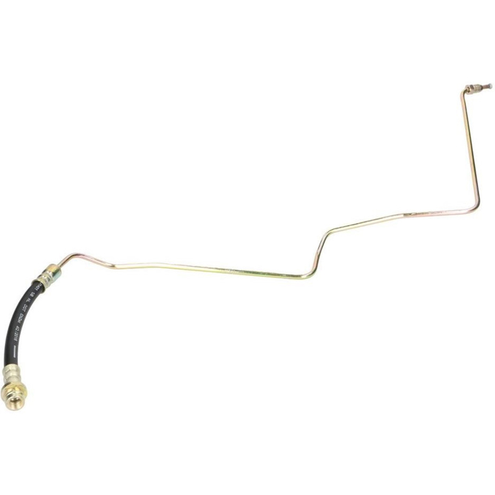 Flexible brake line Ford Galaxy: 1441647 Ford Brake Hose