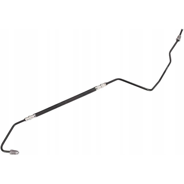 Flexible brake hose Renault Kangoo: LH7651 Delphi Brake Hose
