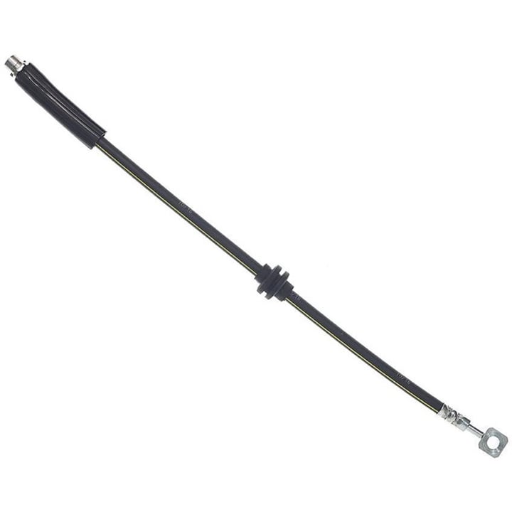 Flexible brake line Saab 9-5: 6145250034 Meyle Brake hose