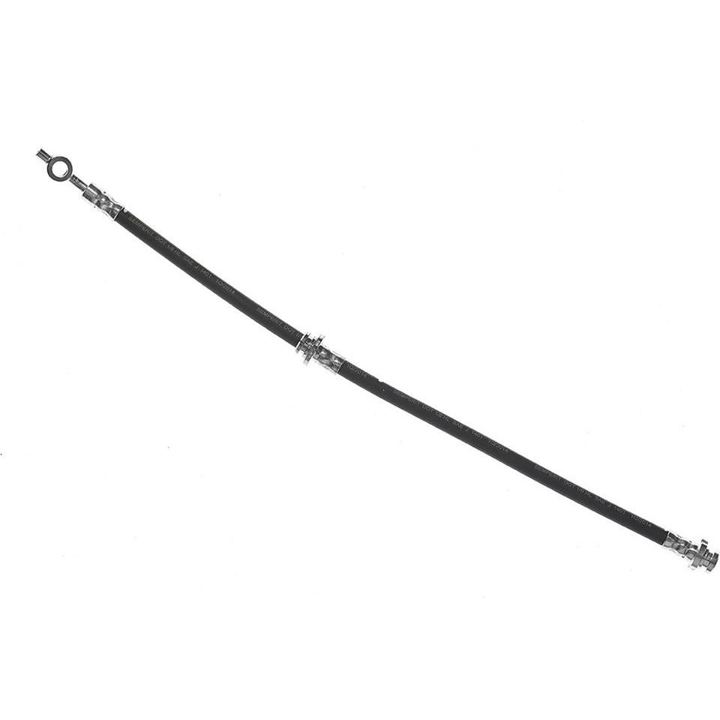 Flexible brake hose Nissan Almera: 46210BU70A Nissan Brake Hose