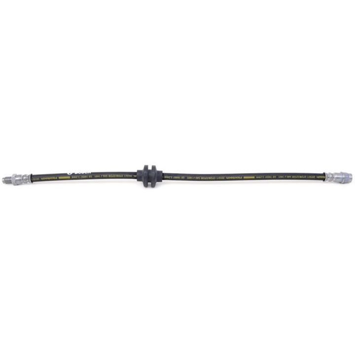 Flexible brake hose Renault Zoe: 702273 Topran Brake hose