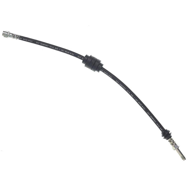 Flexible brake pipe Audi Q5: 1005250078 Meyle Brake hose