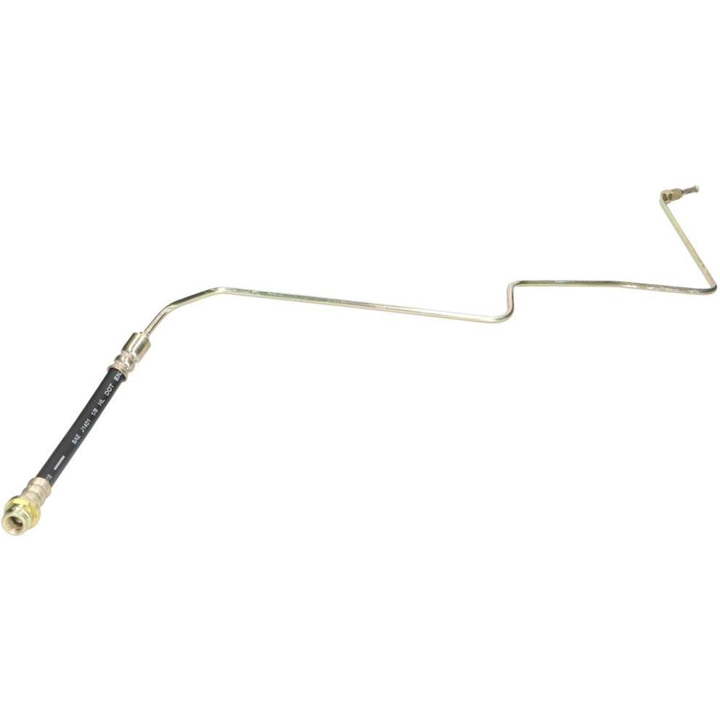 Flexible brake line Ford Galaxy: 1441646 Ford Brake Hose