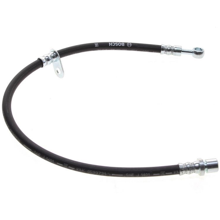 Flexible brake pipe Subaru XV: LH7765 Delphi Brake Hose