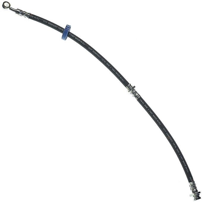 Flexible brake line Suzuki Vitara: 5154060A31 Suzuki Brake Hose