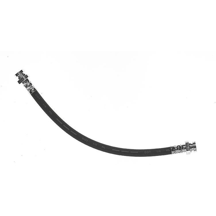 Flexible brake line KIA Carnival (Kia Carnival): 0K55243820C Hyundai/Kia Brake Hose