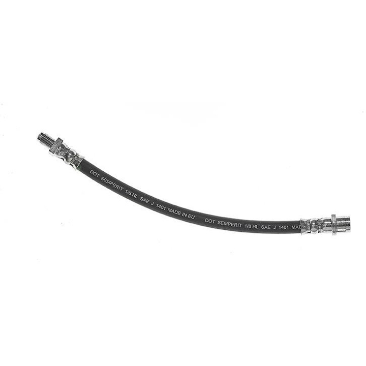 Flexible brake hose Mercedes Vaneo: A1684280635 Mercedes Brake Hose