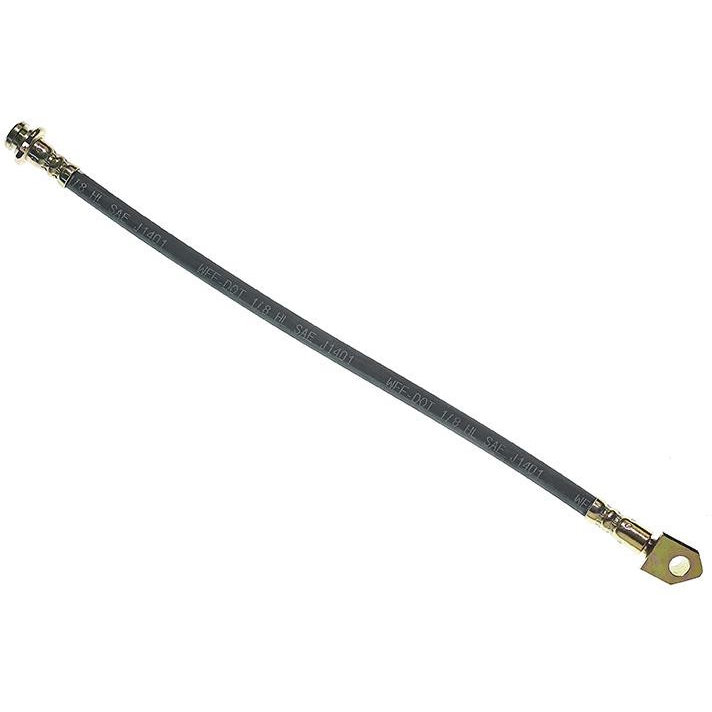 Flexible brake line Nissan Pickup: 4621001G10 Nissan Brake Hose