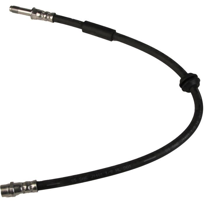 Flexible brake line Volkswagen Multivan: 2700144SX Stellox Brake Hose
