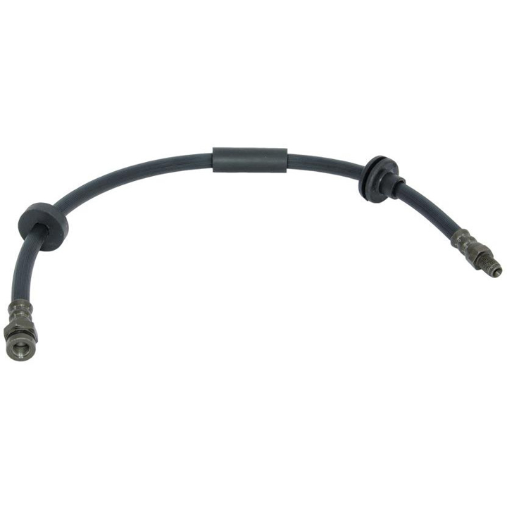 Flexible brake hose Citroen Jumpy: 2700401SX Stellox Brake hose front