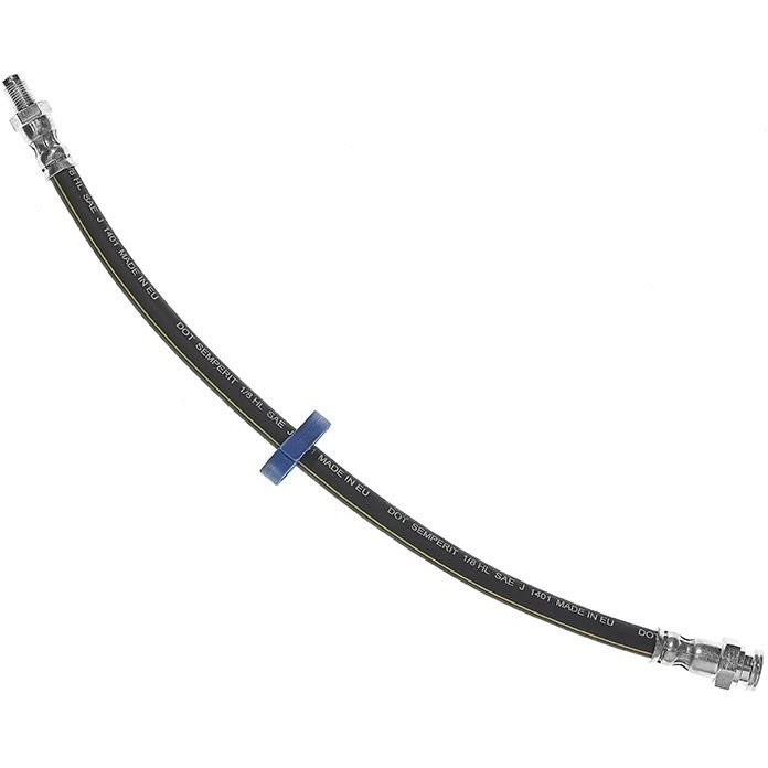Flexible brake pipe Citroen Jumper: 4806H7 Citroen/Peugeot Brake Hose